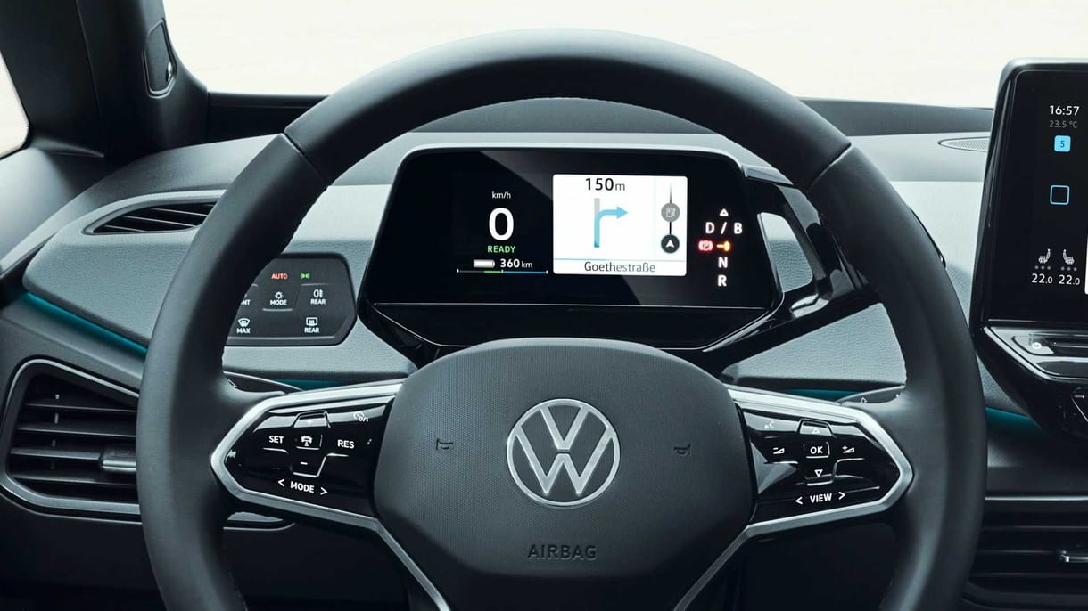 Döntött a bíróság, kártérítést kell fizetnie a Volkswagennek