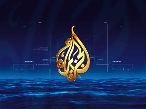 Feltörték az Al-Jazeera honlapját