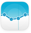 Magyar fejlesztésű és gyönyörű Google Analytics app tölthető le iPhone-ra
