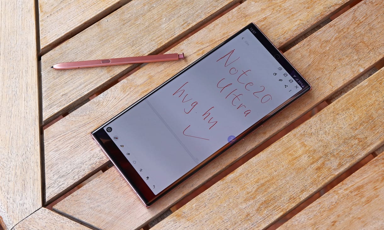 Szellemvadászat: nem vesztek el a Samsung népszerű telefonjai, csak átalakultak
