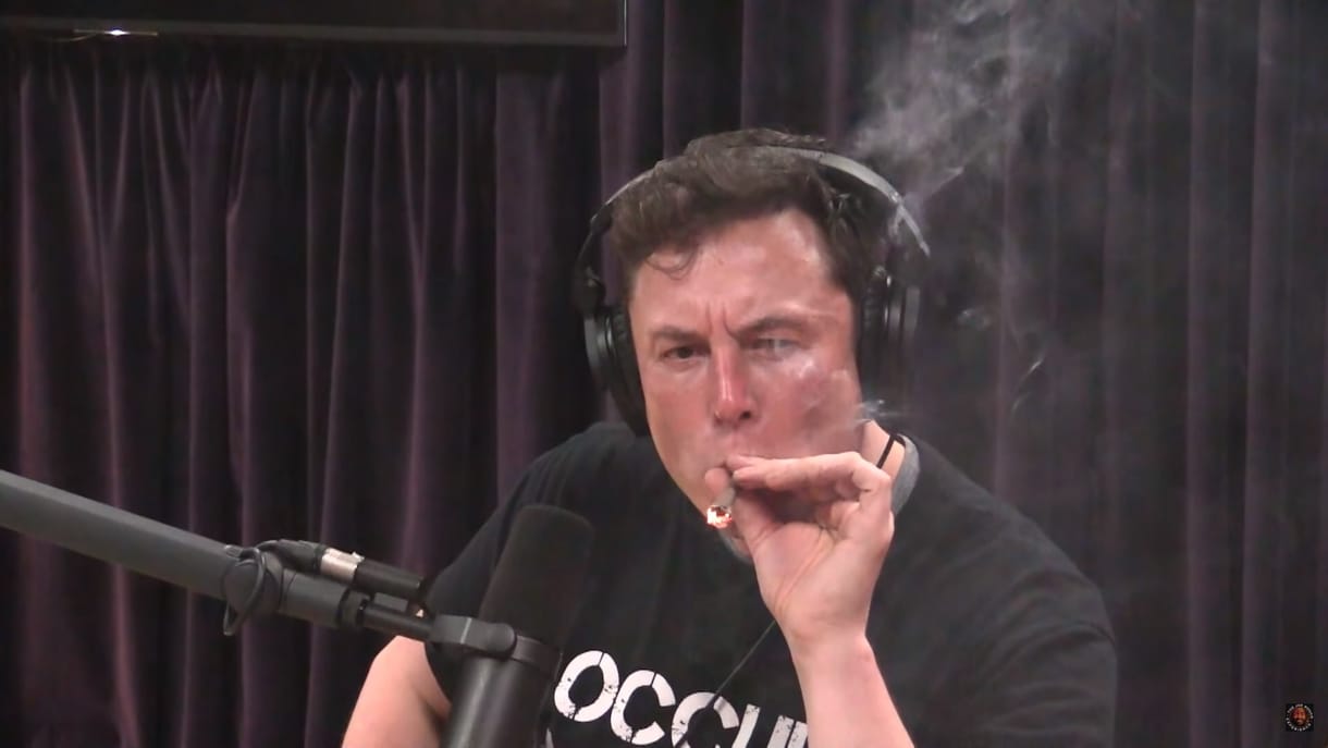 Elon Muskot hivatalosan technokirállyá koronázta a Tesla