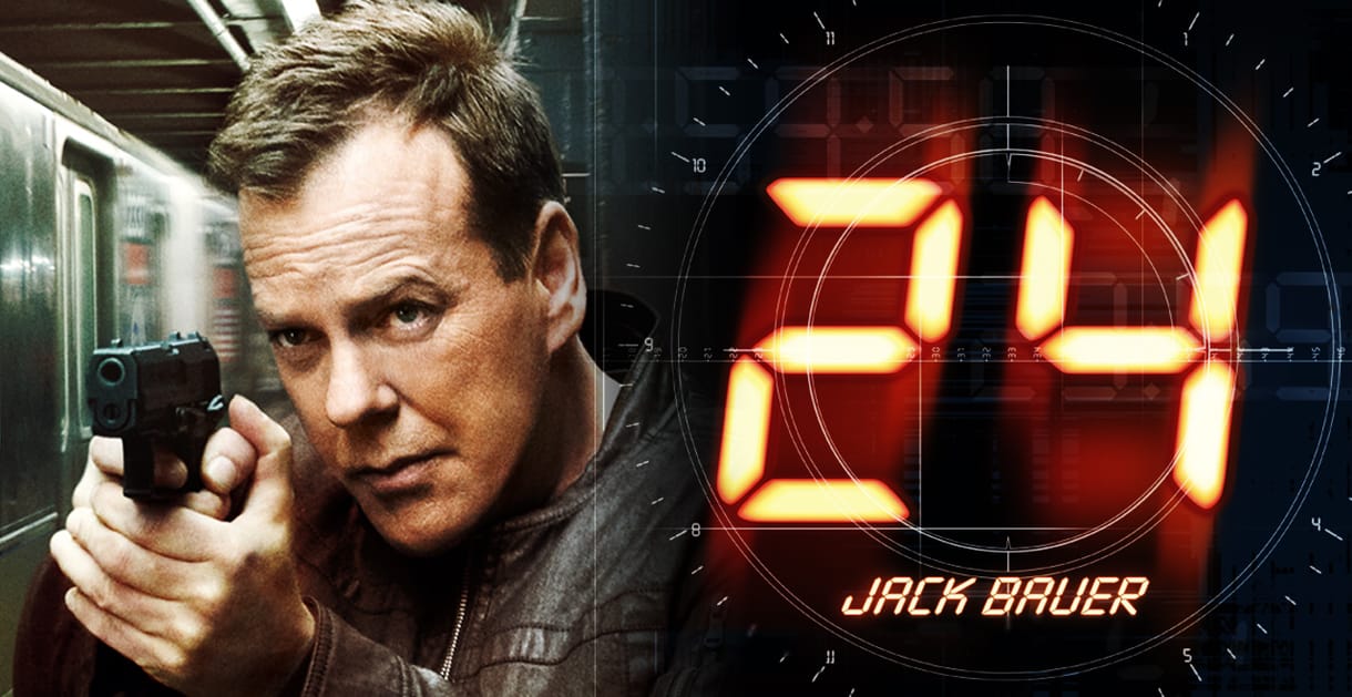 Elhalasztották a 24 című sorozat alapján készülő film forgatását
