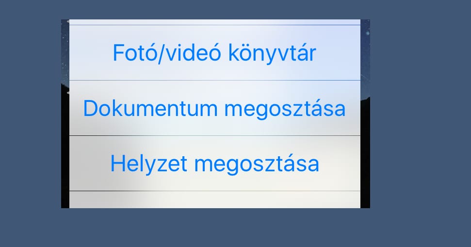 WhatsAppozik? Itt vannak az újabb változások