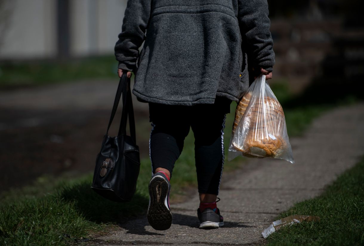 A magyar lakosság a második legszegényebb az EU-ban