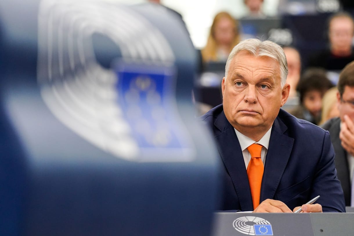 Anne Applebaum: Orbán nem populista, hanem illiberális, aki pártállamot épít