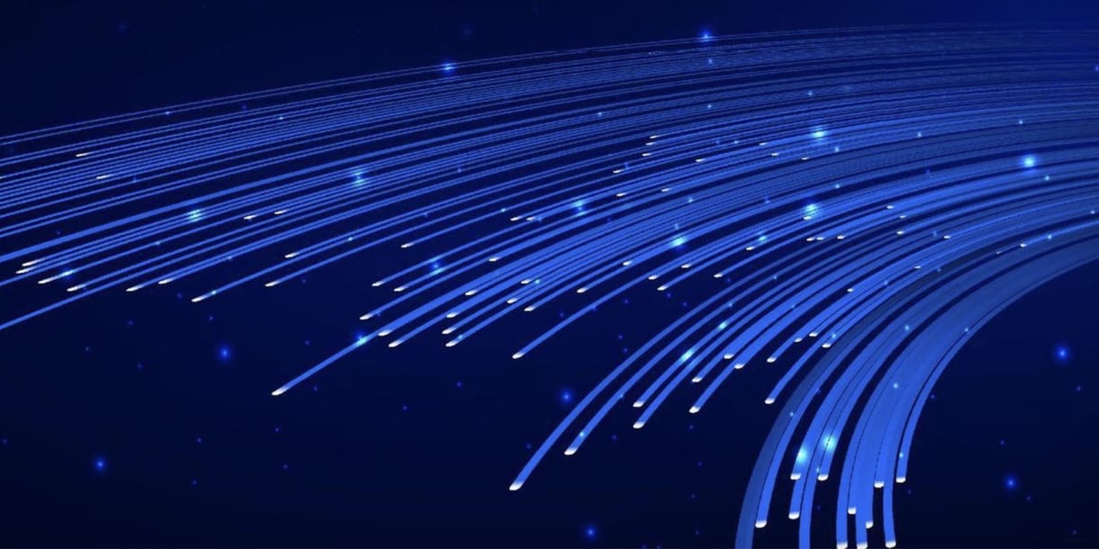 Másodpercenként 127 000 GB-ot letöltő internet? Kész.