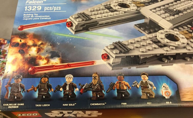 Hiánycikk lesz a Lego, pedig mindjárt itt a karácsony