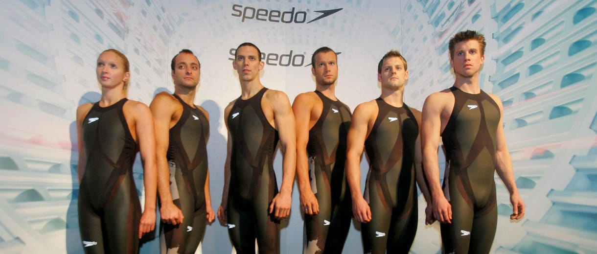 Az űrkorszakban a sport: A legújabb technikai fejlesztések segítik a sportolókat a párizsi olimpián