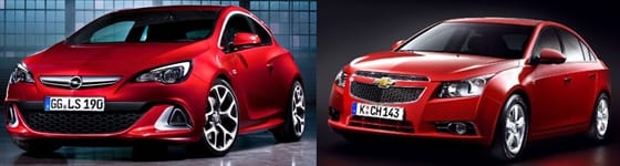 Milyen autó lesz egy Citroën-Peugeot-Opel?