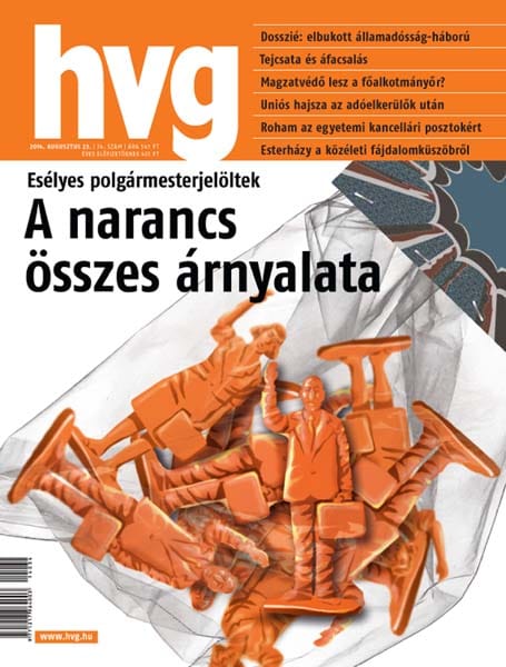 Jönnek a fideszes kancellárok