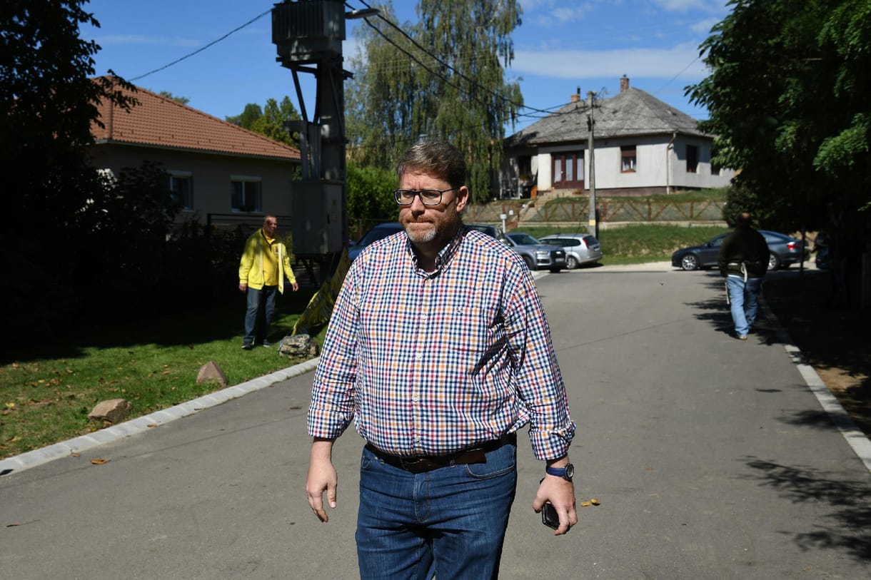 Az ÁSZ szerint valami nincs rendben Szöllősi György százmilliós állami támogatást kapó szervezeténél