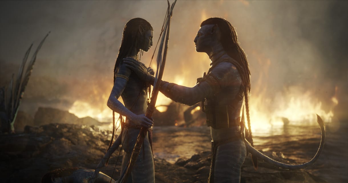 Az Avatar 2. lett minden idők legsikeresebb filmje Magyarországon