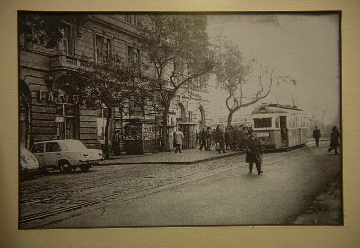 Lipótváros nem hely, hanem lelkiállapot – ajánló