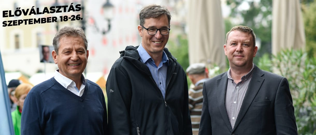 A Momentum szerint Kecskeméten szavazatokat vásárol az MSZP, a szocialista jelölt a Momentum aktivistáját sejti a háttérben