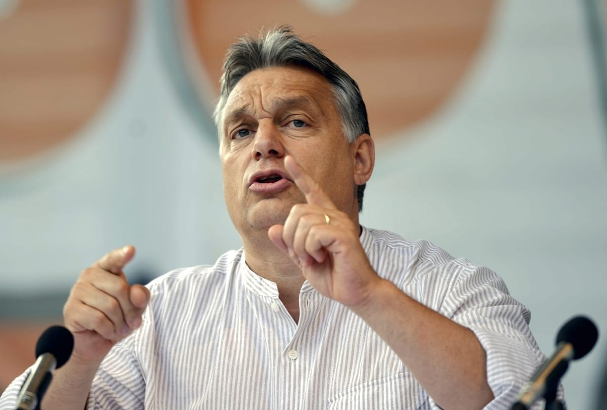 Szétzilált ország – Hogyan bontotta le Orbán Viktor a demokráciát? – 4. rész: Az új jobboldal és az „illiberalizmus”
