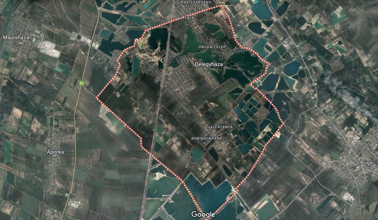 Nincs pénz iskolabuszra Délegyházán, télen is gyalogolhatnak majd 40-50 percet a gyerekek a tanításra és haza