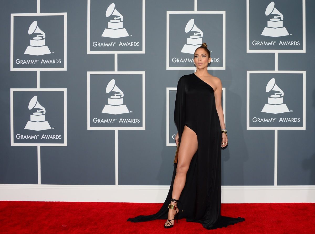 Az öltözködésen poénkodtak a Grammy-gála résztvevői