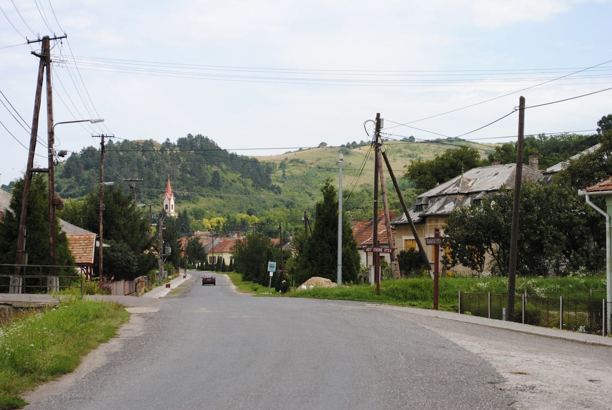 Sajónémeti