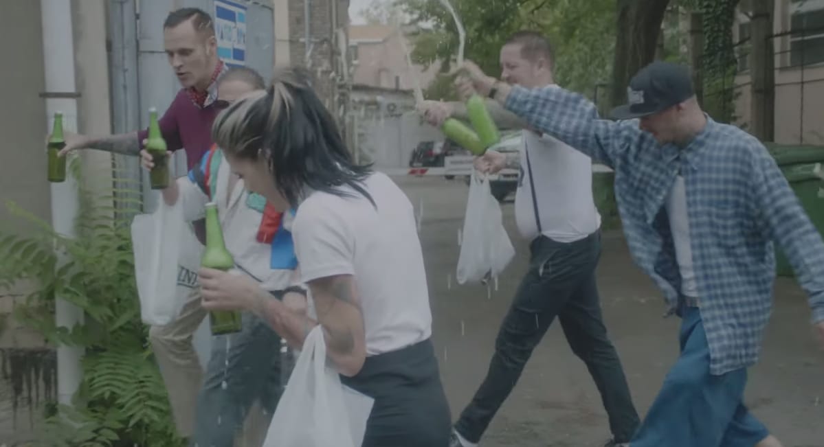 Ilyen még nem volt: a legjobb magyar klipek miatt telt meg a mozi