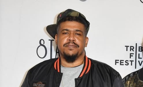 Meghalt a De La Soul alapító tagja
