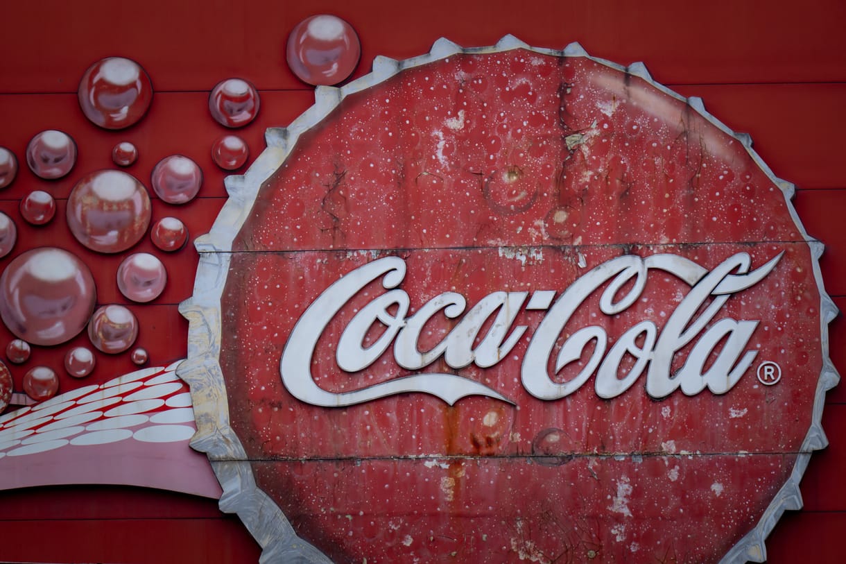 „Egyszerűen jobb!” – mondta Trump az új Coca-Cola-receptre, amit állítása szerint ő harcolt ki