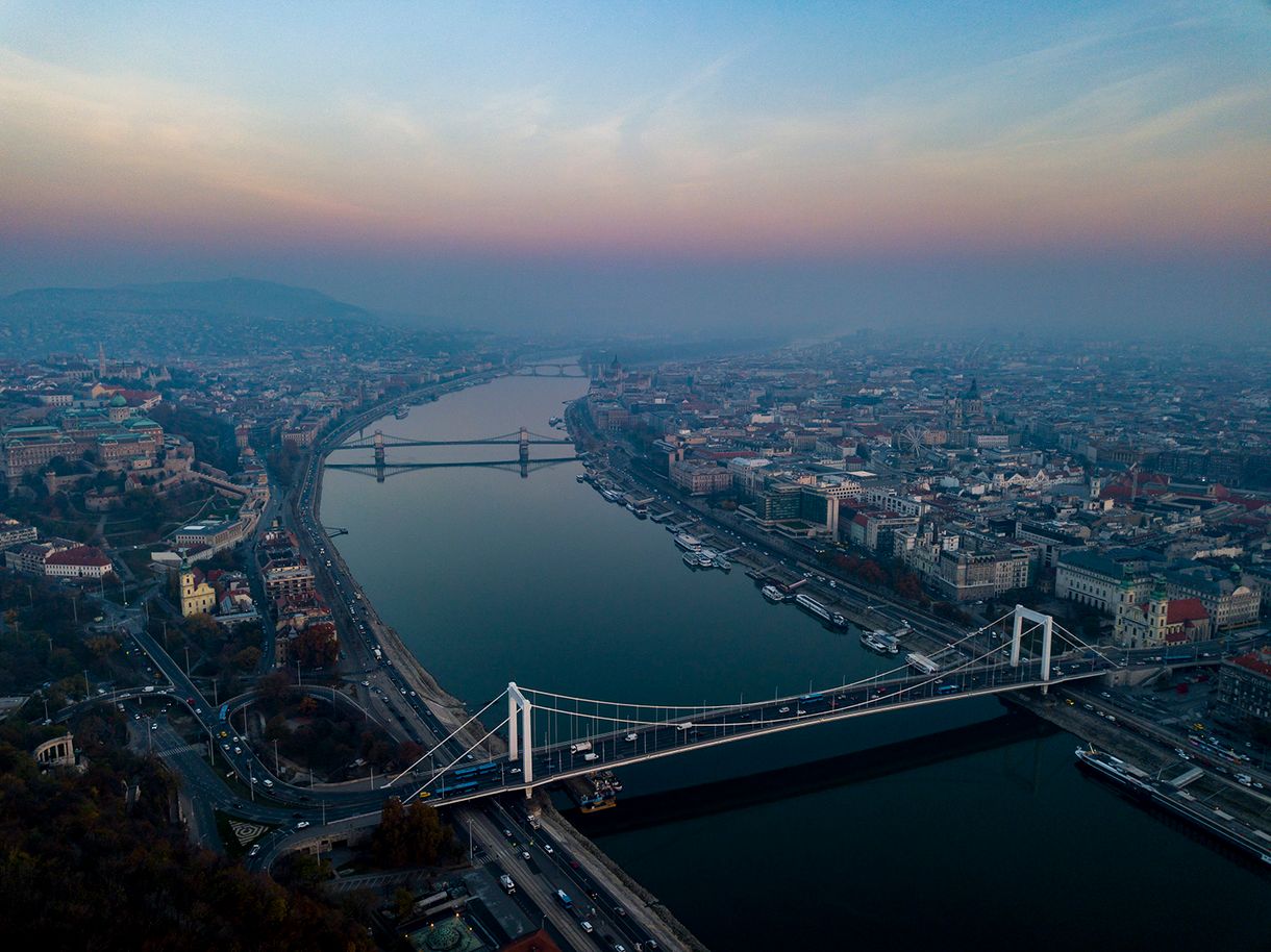 A New York Times tudósítója 30 éve Budapesten élt, most leírta, mit talált itt ma
