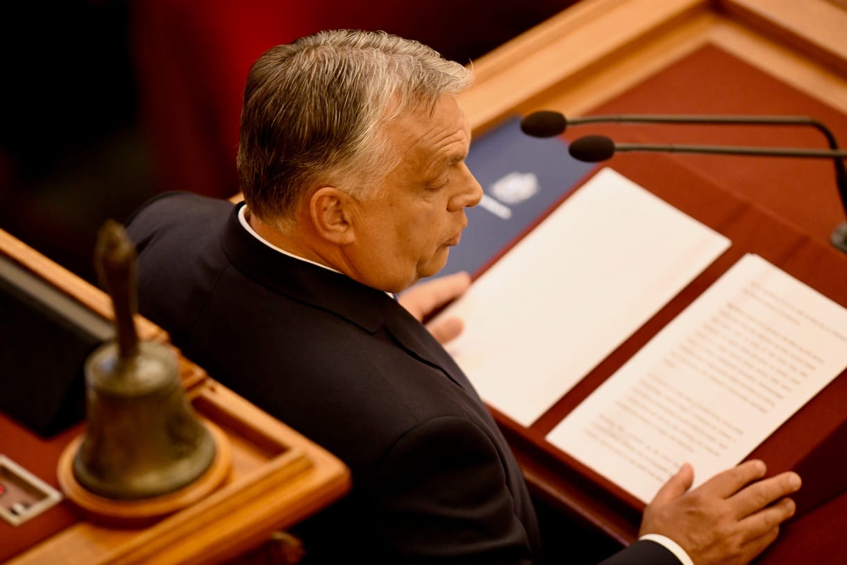 Mihez kell Orbán Viktornak az újabb veszélyhelyzet? Végigvettük a lehetőségeket