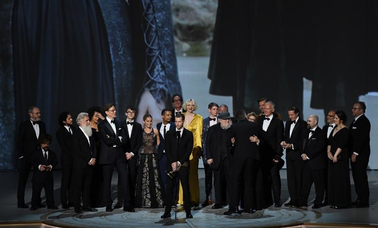 Rekordalacsony volt az idei Emmy-gála nézettsége