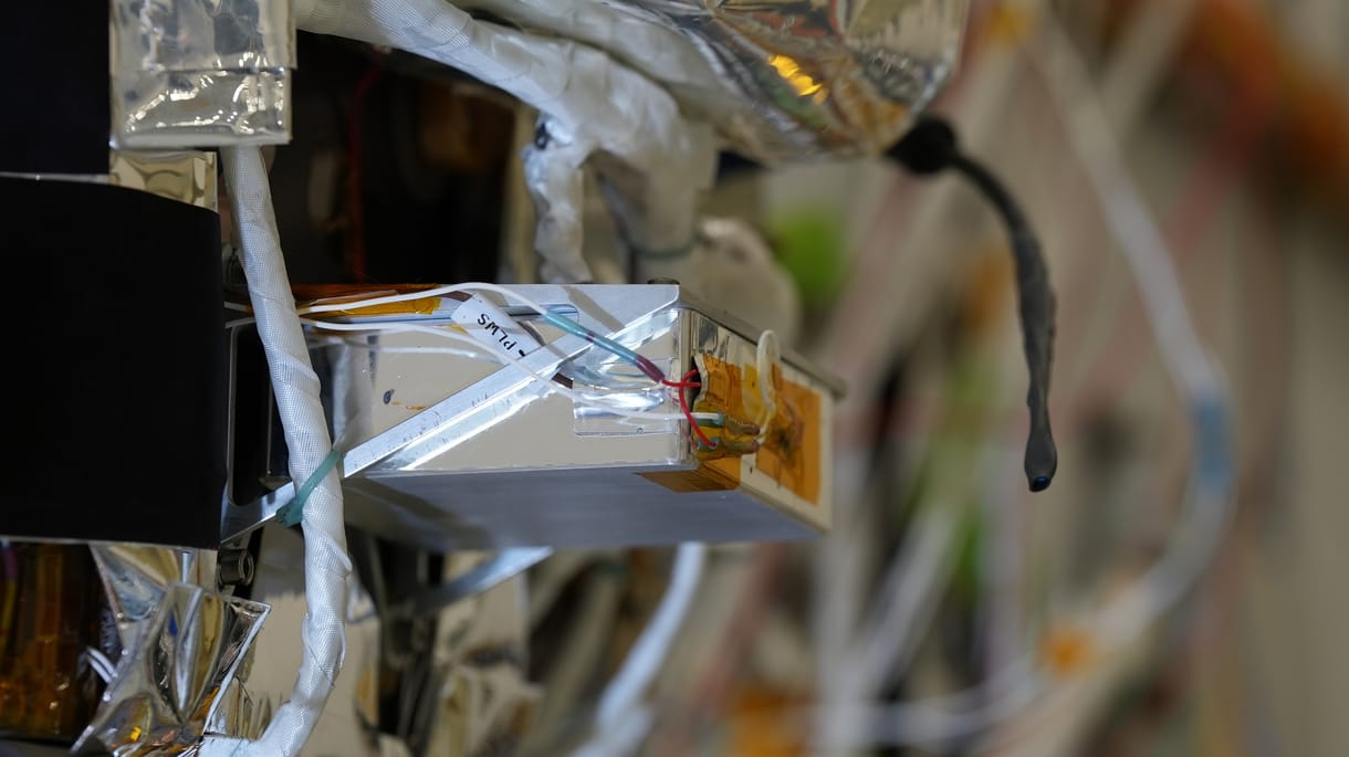 Marsra mehet a magyar Vízszimatoló, a NASA helikoptere vinné magával