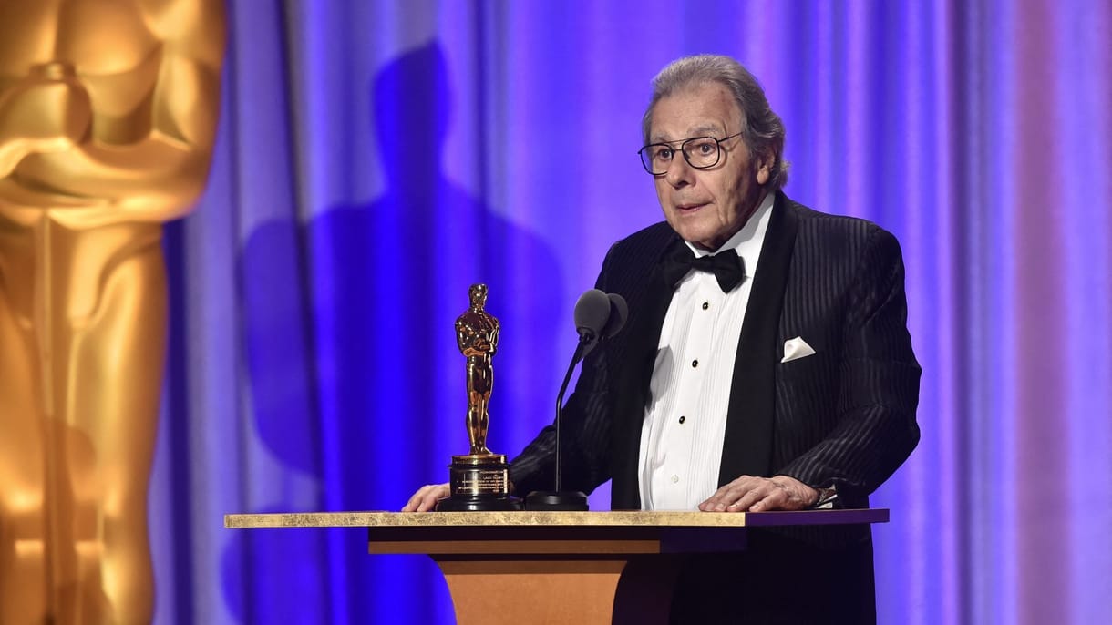 Meghalt Lalo Schifrin, a Mission: Impossible híres főcímdalának szerzője