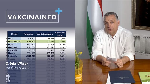 Orbán a nőkről: 