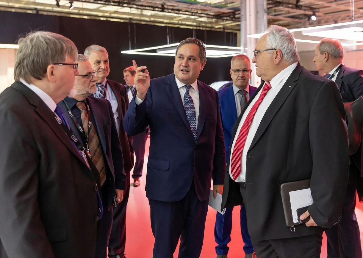 Orbán Viktor új gazdasági guruja, Nagy Márton új recepttel dobná fel a választási évet