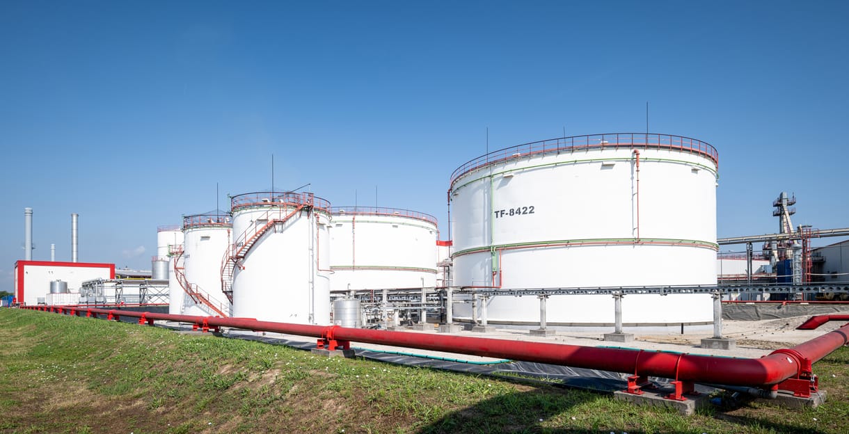 Ellehetetlenüléstől tartanak a biofinomítók az ukrán gabonaimport tilalma miatt