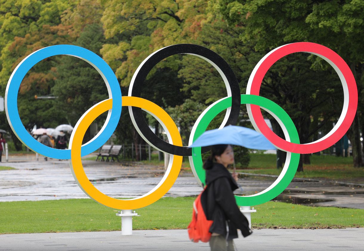 Megjöttek a számok a YouTube-tól: nem tévedés, 74 000 évet töltöttünk a párizsi olimpia nézésével