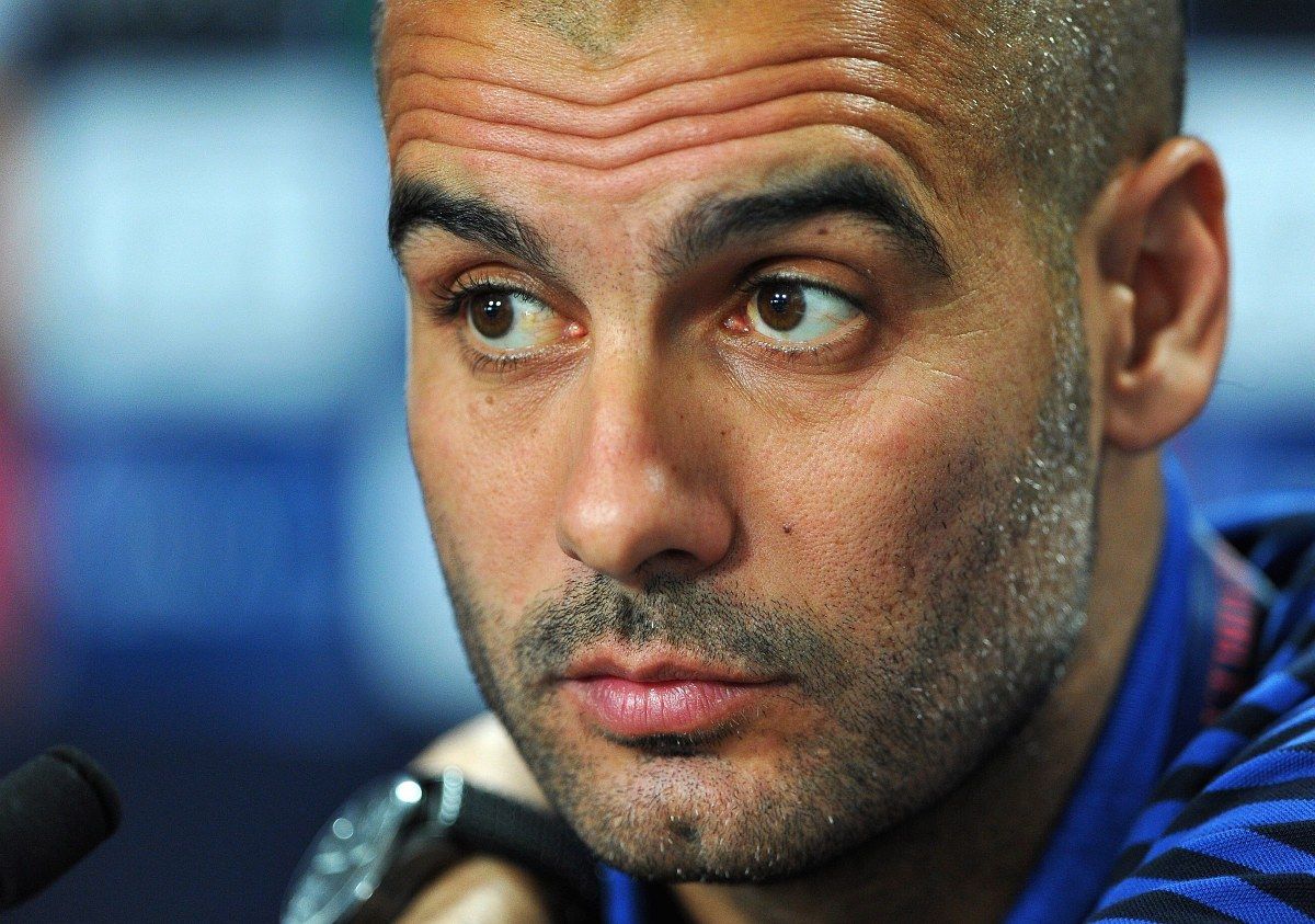 Még nem tudja Guardiola, marad-e a Barcánál