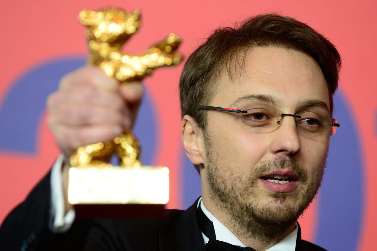 Miért menőbb a román, mint a magyar? - Călin Peter Netzer-interjú