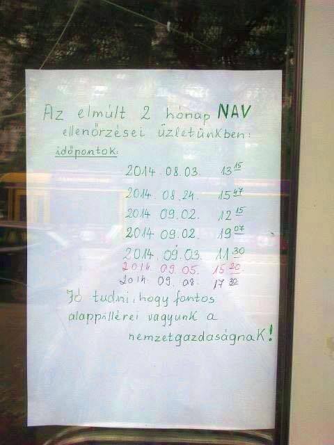 Tóta W.: Neveket akarok hallani!