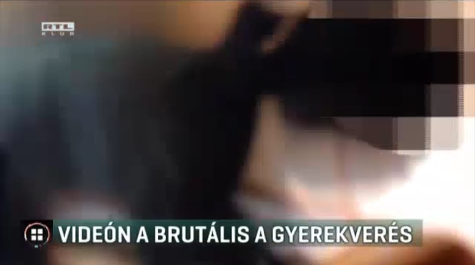 Előzetesbe került a hatéves kisfiát kegyetlenül megverő nő