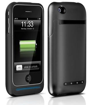 Az iPhone-on szedte meg magát a Philips