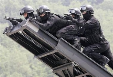 Dél-Korea nyíltan kémkedik Észak után