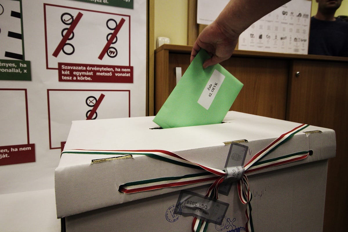 Nézőpont: a fideszesek mehetnek aludni, a második helyért lesz izgalmas a küzdelem