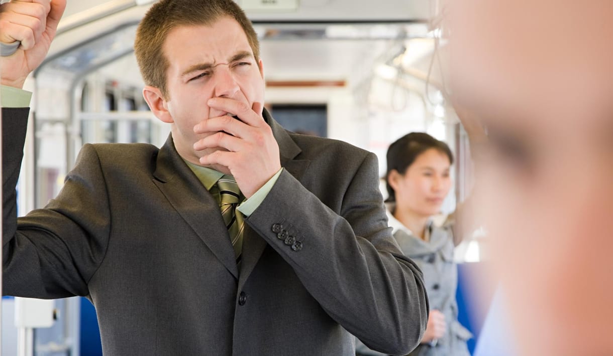 Unatkozik reggel a metróban? Így hozza ki a legtöbbet a mindennapi ingázásból