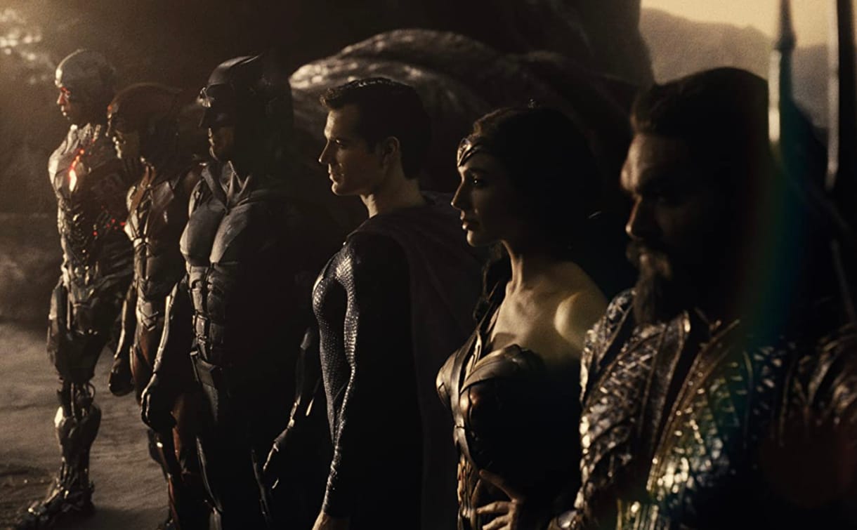 Batman és Superman győzedelmeskedtek Hollywoodban, nekünk meg a tévénk bánhatja
