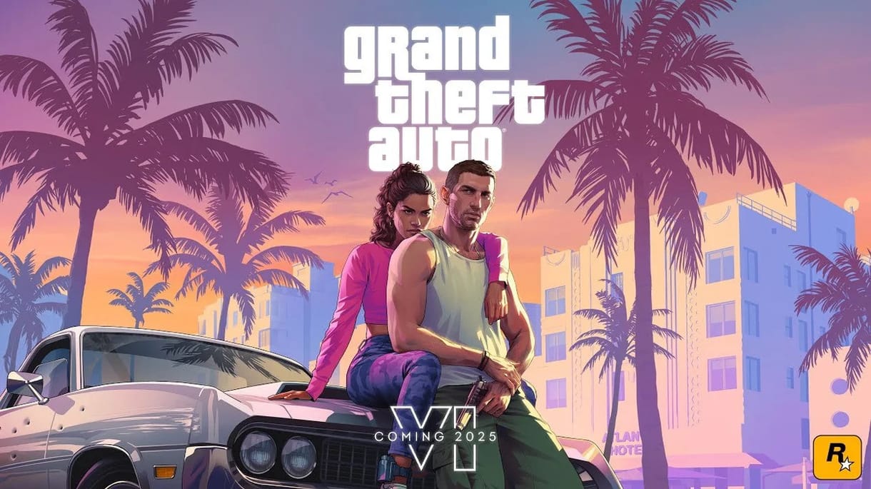 Csúszhat a Grand Theft Auto VI megjelenése, és nem is keveset