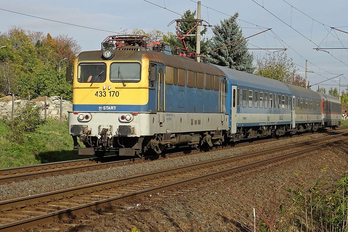 Pontosította a MÁV saját magát: Nem 7 perccel lesz lassabb a Miskolc-Budapest út, hanem kilenccel