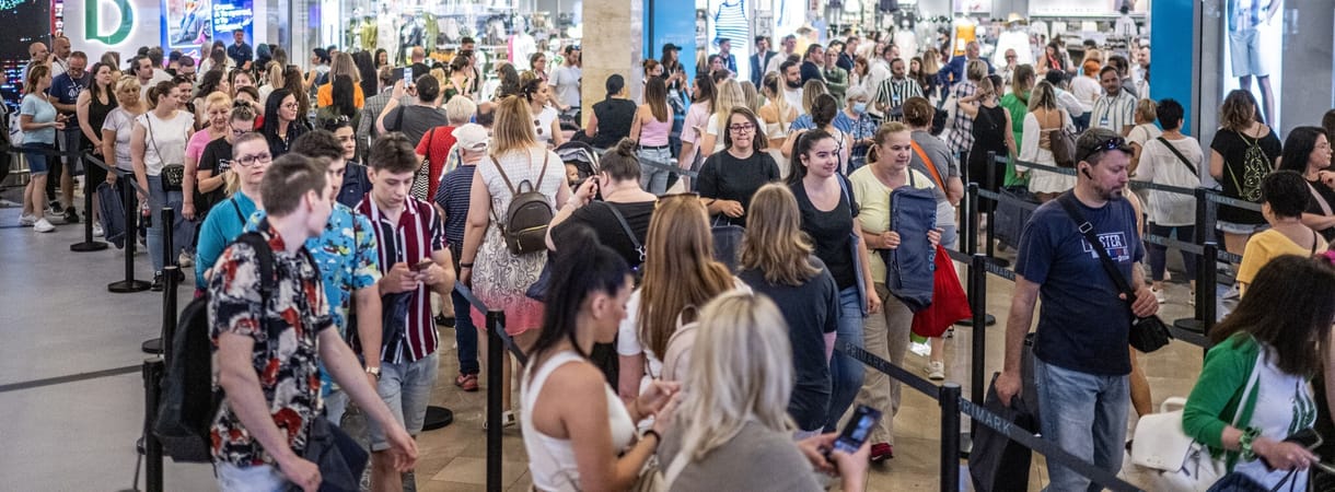A befolyásolás eszközei – 4. rész: Miért utánozzuk egymást?