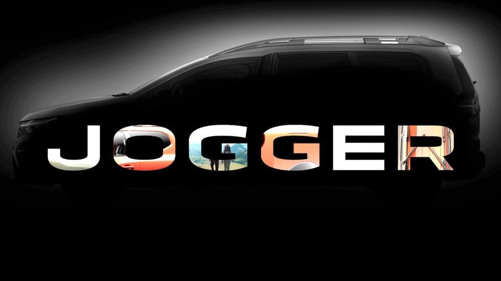 Jogger néven érkezik egy teljesen új Dacia