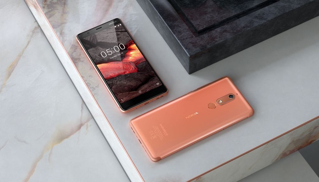 Itt vannak a Nokia legújabb, megfizethető árú mobiljai