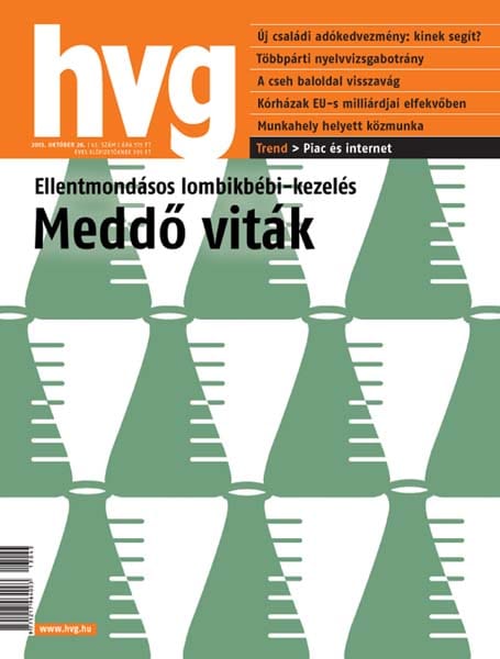 Szász Jenő: Egy magyar világ van