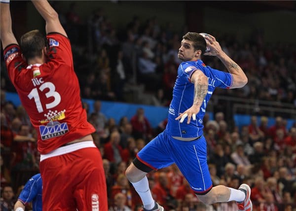 Kézilabda BL: Simán nyert a Veszprém